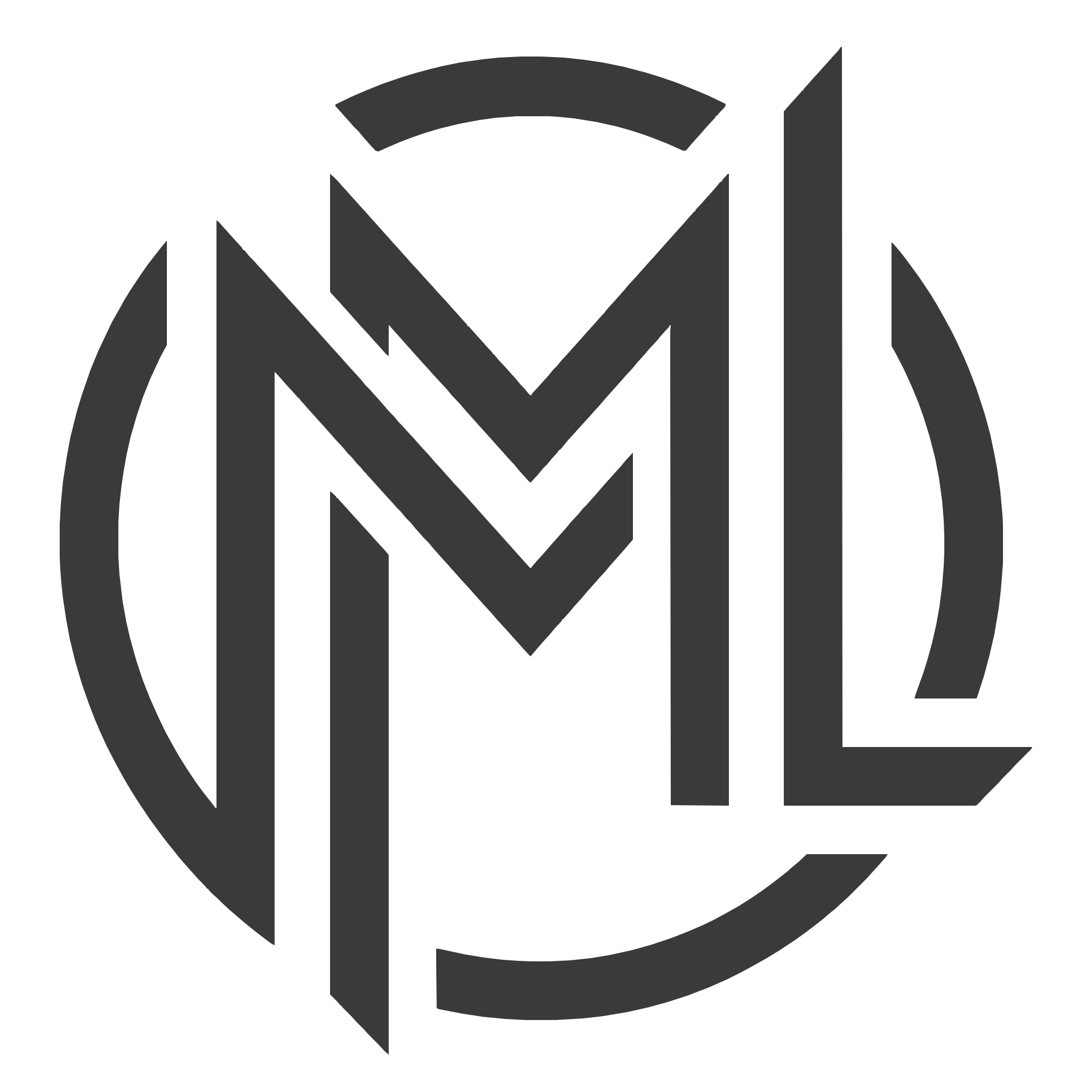 MML Logo